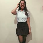 DaniCurtis - @danicurtis123 - Instagram