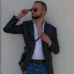 𝓓𝓪𝓷𝓲𝓮𝓵 𝓓𝓪𝓱𝓪𝓷 - @the_daniel_dahan - Instagram