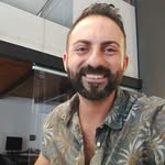 daniel dahan - @danieldahan1111 - Instagram