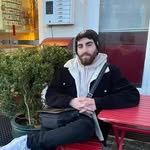 daniel dahan - @daniel_dahan41 - Instagram