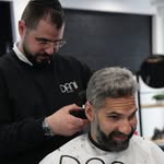 Daniel dahan - @danithebarber770 - Instagram