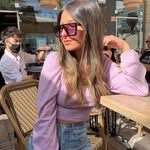 Danielle 🦋 - @danielle.dahan - Instagram