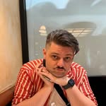Dan Dailey - @cptnapkins - Instagram