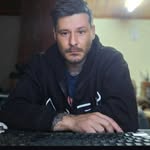 Dani Darko - @alienthoughts19 - Instagram