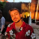 Dani Darko - @danifdez8 - Instagram
