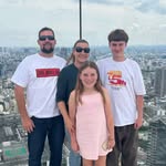 Dan  Davidson - @dandavidson100 - Instagram
