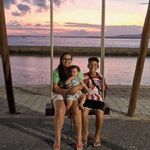 Dani Davis - @danielaebernardo - Instagram