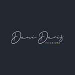 Dani Davis - @danidavisinteriors - Instagram