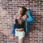Dani Davis - @_ddaviss_ - Instagram