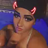 Dani Davis - @danielledavisdool17 - TikTok