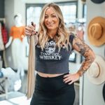 Dani Davis - @hairbydani_on3rd - Instagram