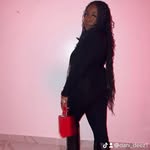 Dani - @dani__deez - Instagram