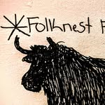 Dani Dee-yak ambassador supports fiber producers and artisans - @thefolknest - Instagram