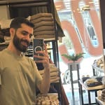 Dani Deeb - @deebdani - Instagram