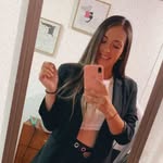Daniela Isabel Ponce Caceres - @danideepblue - Instagram
