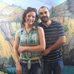 Dani Deeb - @deeb121983 - Instagram