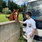 Dani Deeb - @danideeb555 - Instagram