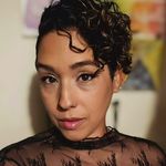 Dania Quiñones - @danideebeauty - Instagram