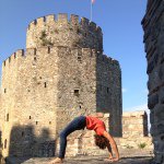 Danya Deeber - @danideeb - Instagram