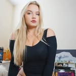 Charlotte - @danidennis208 - Instagram