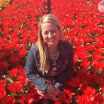 Dani Dennis Oldroyd - @roots2blossoms - Instagram
