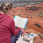Dani Dennis Oldroyd - @hello.dani.books - Instagram