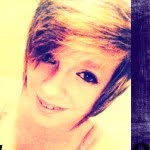 Dani Dewitt - @rawr_its_dani_9 - Instagram