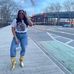 Danielle Dickerson - Facebook