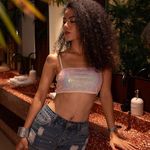Dani Diễm - @thebeautykey_eyebrows - Instagram