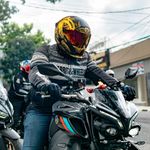 Dani Pramudita - @dion_dani.dre - Instagram