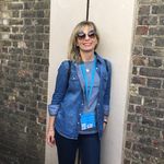 Daniela Dionisi - @danidionisi1 - Instagram