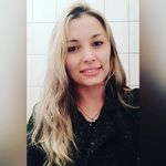 Daniele S. Dionizio - @dani.dioniziokws - Instagram