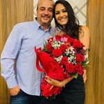 Danubia Santos - @danidiones - Instagram