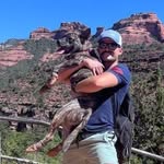 Dan Dodson - @feelin_dan_d - Instagram