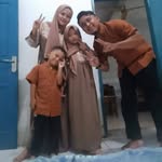 Dani Retno W - @danidolphin.daplunz - Instagram