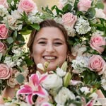 Danielle Borochaner - @danidolphin_22 - Instagram