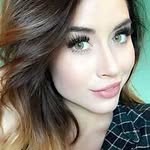 Danika Love - @danidolphin05 - Instagram