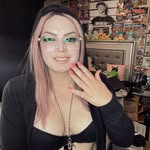 Danni Dolphin - @omgdannidolphin - Instagram
