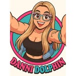 Danni Dolphin - @danni_dolphin - Instagram