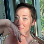 Dani Doran | Somatic Intimacy & Embodiment - @thewildfirewithin_ - Instagram