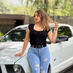Daniela Dorante - @danidorante - Instagram