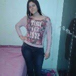 Daniela Andrade - @dani.doug.renatinho - Instagram