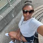 Danielle Douglas - @danidoug100 - Instagram
