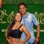 Professores de forró pé de serra - @danidouglasforro - Instagram
