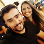 Dani & Douglas - @daniedouglasoficial - Instagram
