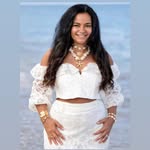 Dani Douglas - @diariodeumanordestinanoseua - Instagram