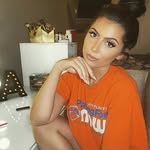 Dani Douglas - @danidouglas40 - Instagram