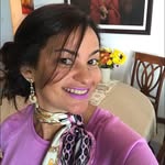 Daniela Douglas - @danidouglashealingpsoriases - Instagram