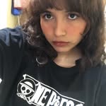 Dani - @danidragoncito - Instagram