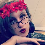 Dani Jones - @dani_dragonrose - Instagram